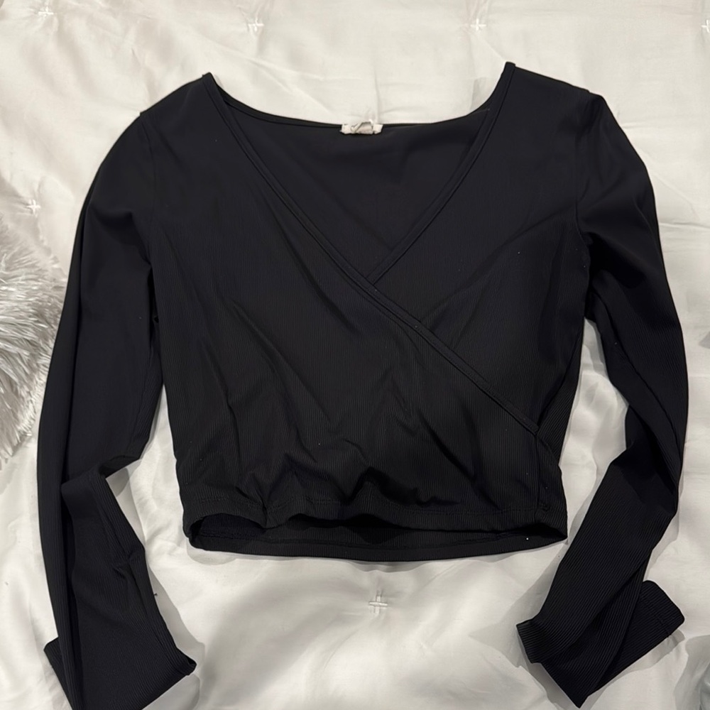 Garage cross top size S